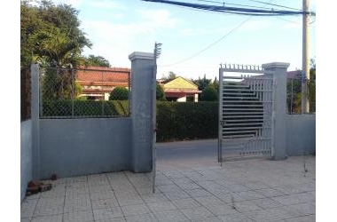 Bán Nhà Vườn –Dương Công Khi – Tân Hiệp –Hóc Môn 314m2-Chỉ 8 Tỷ 500